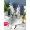 Rechargeable Electric Blackhead Remover 3 Levels 4 Heads Zora Buy