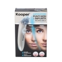 Rechargeable Electric Blackhead Remover 3 Levels 4 Heads Zora Cheap