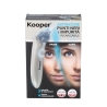 Rechargeable Electric Blackhead Remover 3 Levels 4 Heads Zora Cheap