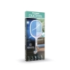 Rechargeable Electric Insect Swatter with LED Base Stand Duo Characteristics