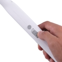 Rechargeable Electric Insect Swatter with LED Base Stand Duo On Sale