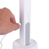 Rechargeable Electric Insect Swatter with LED Base Stand Duo Offers