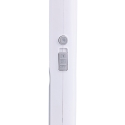 Rechargeable Electric Insect Swatter with LED Base Stand Duo Sale