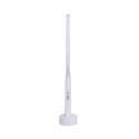 Rechargeable Electric Insect Swatter with LED Base Stand Duo Discounts