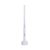 Rechargeable Electric Insect Swatter with LED Base Stand Duo Discounts