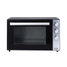 70-Liter Convection Electric Oven with Double Glass, 2500W Lini On Sale