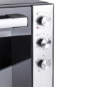 70-Liter Convection Electric Oven with Double Glass, 2500W Lini Sale