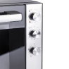 70-Liter Convection Electric Oven with Double Glass, 2500W Lini Sale