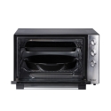 70-Liter Convection Electric Oven with Double Glass, 2500W Lini Offers