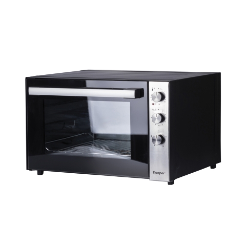 70-Liter Convection Electric Oven with Double Glass, 2500W Lini Promotion