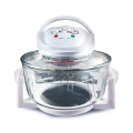 Tumo 15L Multifunction Halogen Oven with Accessories Promotion