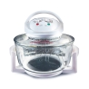 Tumo 15L Multifunction Halogen Oven with Accessories Promotion