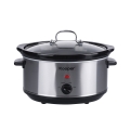 Valentina Stainless Steel Electric Slow Cooker 3.5L 200W Promotion