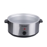 Valentina Stainless Steel Electric Slow Cooker 3.5L 200W Bulk Discounts
