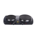 Portable Electric Stove with 2 Burners 2300W Veko Promotion