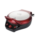 Pizza and Grill Oven with Dual Non-Stick Plates 1200W Mamy Promotion