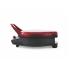 Pizza and Grill Oven with Dual Non-Stick Plates 1200W Mamy Choice Of