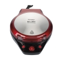 Pizza and Grill Oven with Dual Non-Stick Plates 1200W Mamy Model
