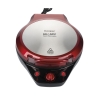 Pizza and Grill Oven with Dual Non-Stick Plates 1200W Mamy Model