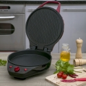 Pizza and Grill Oven with Dual Non-Stick Plates 1200W Mamy Offers