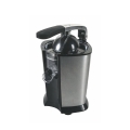 Electric Citrus Juicer with Lever Stainless Steel Filter Spout 160W Juicy Promotion