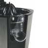 Electric Citrus Juicer with Lever Stainless Steel Filter Spout 160W Juicy Offers