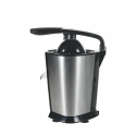 Electric Citrus Juicer with Lever Stainless Steel Filter Spout 160W Juicy Sale