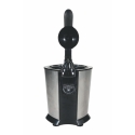 Electric Citrus Juicer with Lever Stainless Steel Filter Spout 160W Juicy Catalog