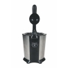 Electric Citrus Juicer with Lever Stainless Steel Filter Spout 160W Juicy Catalog