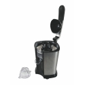 Electric Citrus Juicer with Lever Stainless Steel Filter Spout 160W Juicy Choice Of