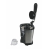 Electric Citrus Juicer with Lever Stainless Steel Filter Spout 160W Juicy Choice Of
