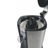Electric Citrus Juicer with Lever Stainless Steel Filter Spout 160W Juicy Model