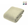 3-Seater Reversible Chaise Sofa Cover 240x305 cm Lupra Promotion