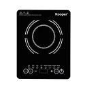 Portable Induction Cooktop 8 Programs Touch Display 1500W Tandu Promotion