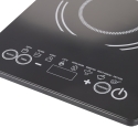 Portable Induction Cooktop 8 Programs Touch Display 1500W Tandu Offers