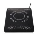 Portable Induction Cooktop 8 Programs Touch Display 1500W Tandu On Sale