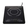 Portable Induction Cooktop 8 Programs Touch Display 1500W Tandu On Sale