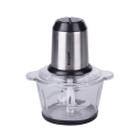 Electric 2-Speed Blender & Chopper 1.5L 350W Chop Up Promotion