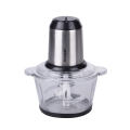 Electric 2-Speed Blender & Chopper 1.5L 350W Chop Up Promotion