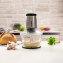 Electric 2-Speed Blender & Chopper 1.5L 350W Chop Up On Sale