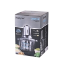 Electric 2-Speed Blender & Chopper 1.5L 350W Chop Up Catalog