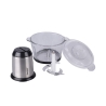 Electric 2-Speed Blender & Chopper 1.5L 350W Chop Up Offers
