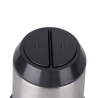 Electric 2-Speed Blender & Chopper 1.5L 350W Chop Up Sale