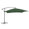3x3m Garden Cantilever Umbrella Kios Measures