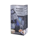 3-in-1 Immersion Blender and Chopper with Beater, Super Chef Price