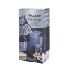 3-in-1 Immersion Blender and Chopper with Beater, Super Chef Price