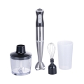 3-in-1 Immersion Blender and Chopper with Beater, Super Chef Promotion
