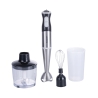 3-in-1 Immersion Blender and Chopper with Beater, Super Chef Promotion