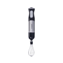 3-in-1 Immersion Blender and Chopper with Beater, Super Chef Model