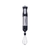 3-in-1 Immersion Blender and Chopper with Beater, Super Chef Model